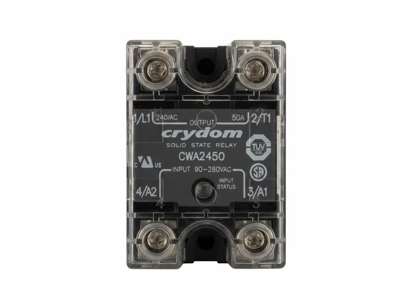 SENSATA TECHNOLOGIES CWA2450