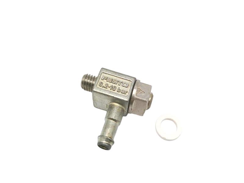 FESTO GRLA-M5-PK-4-B