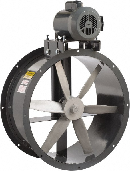B34 3HP 3P TE por AMERICRAFT MANUFACTURING COMPANY