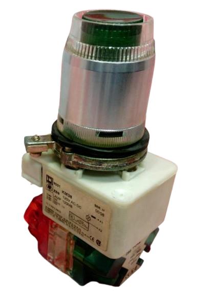 SCHNEIDER ELECTRIC 9001-TP59R3