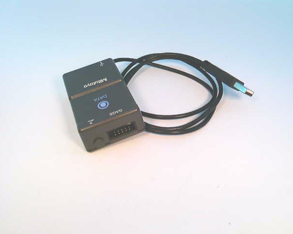 MITUTOYO IT-012U