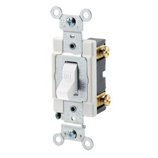 LEVITON 12021-2W