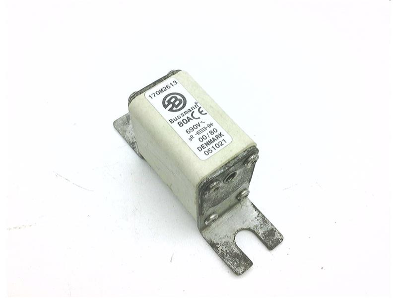 EATON CORPORATION 170M2613