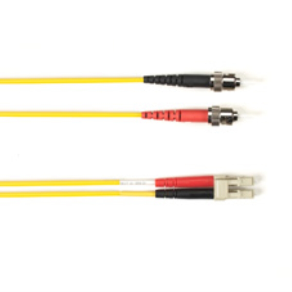 BLACK BOX CORP FOCMR62-005M-STLC-YL