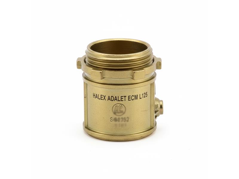 HALEX ADALET ECM L125