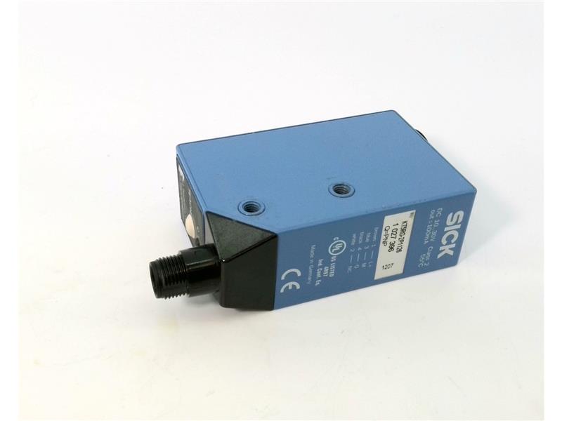 SICK KT5RG-2P1126