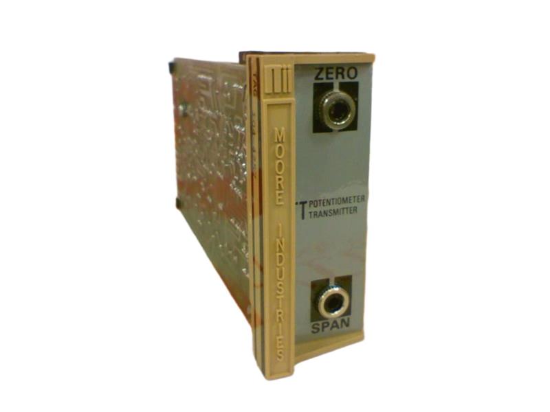 PTT/10K-0-100/4-20MA/45DC-PC por MOORE INDUSTRIES