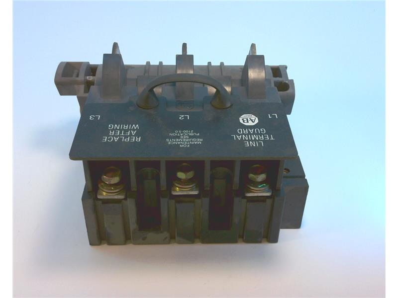 ALLEN BRADLEY 40120-563-02