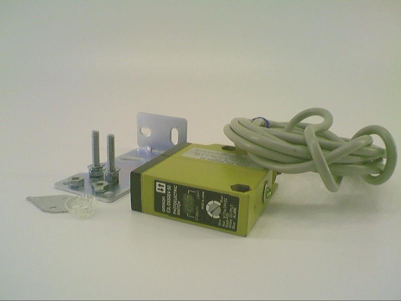 OMRON E3L-DS50E4