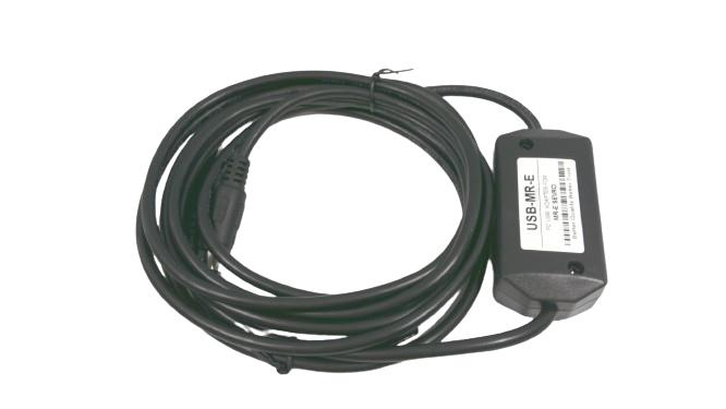 MITSUBISHI USB-MR-E
