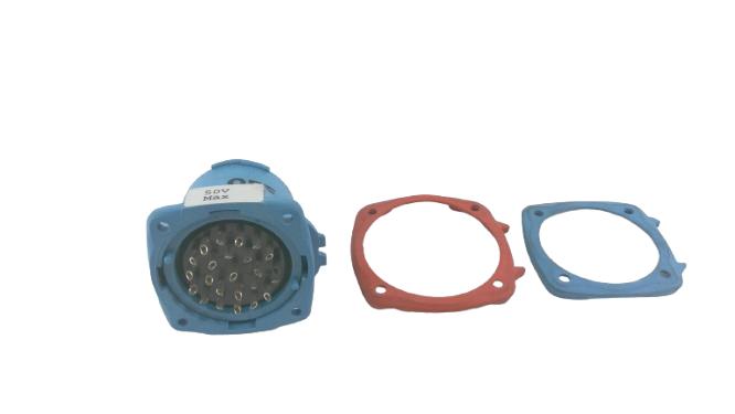 MARECHAL ELECTRIC SA 63-08240