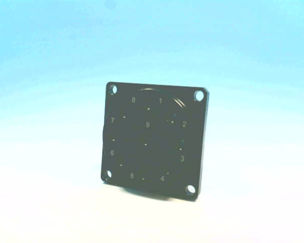 PNEUMADYNE SB325-9