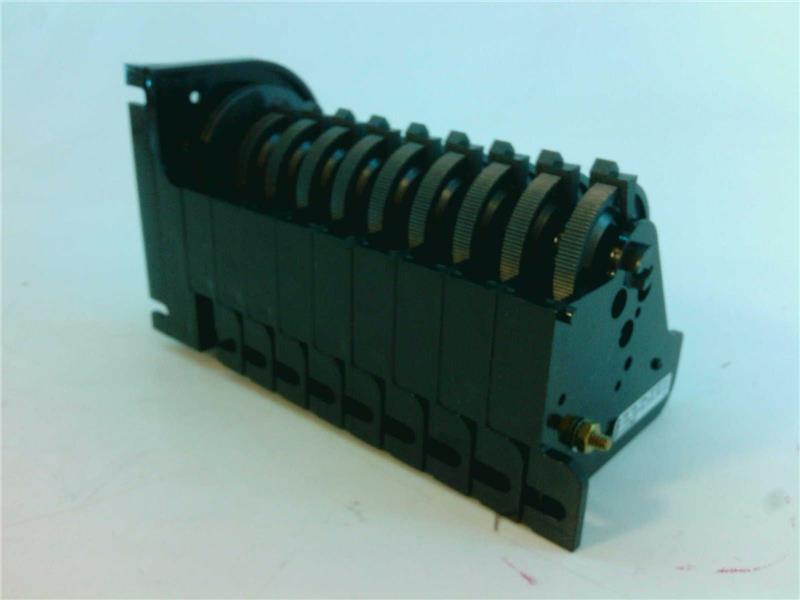 TM9A667 par DANAHER CONTROLS