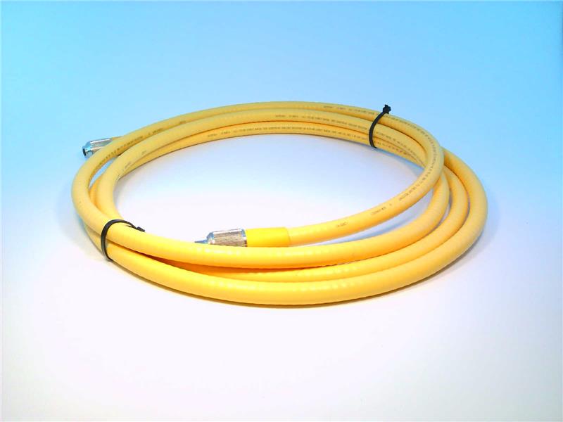TURCK RKAV 4.4A-4-RSAV 4.4A