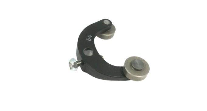 CR215GL64 by GENERAL ELECTRIC