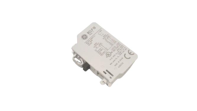 GENERAL ELECTRIC BCFL10
