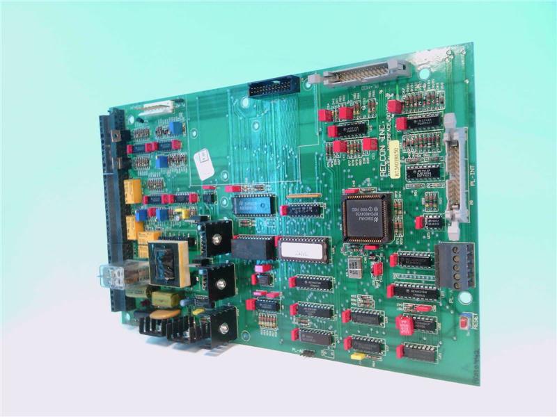 RELCON R15A02B150