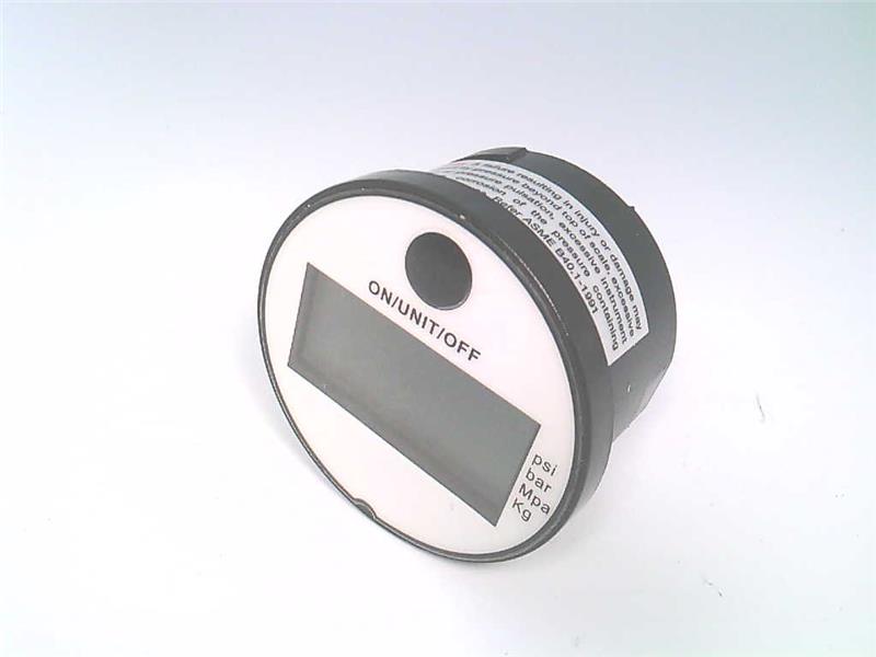 GAUGES & ACCESSORIES KCDG158145