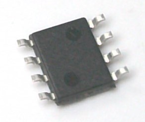 ON SEMICONDUCTOR MC34161DG