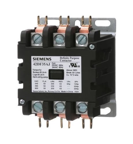 SIEMENS 42DF35AJ