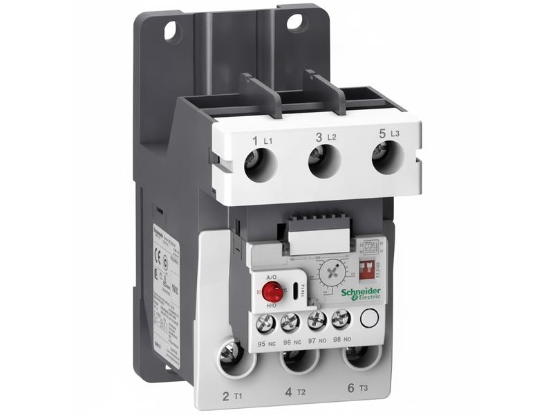 LR9D110S by SCHNEIDER ELECTRIC