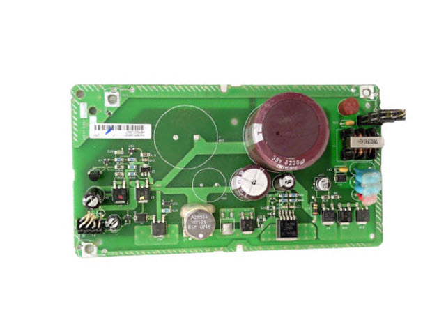 ALLEN BRADLEY A40865-095-51