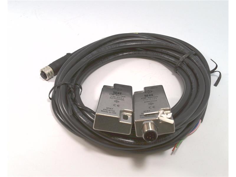 OMRON CM-S421SCC5