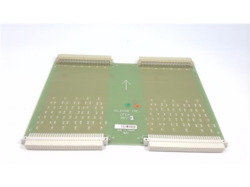 TELECOR CFEX
