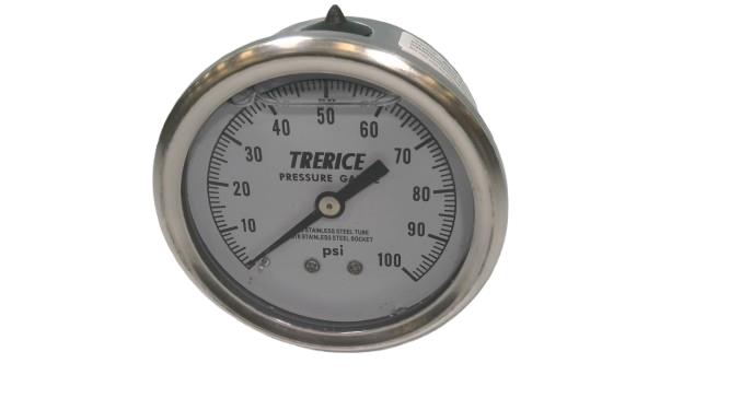 D83LFSS2502BA100 por TRERICE