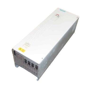 SIEMENS 6SE7031-5EF20-Z V04 + M20