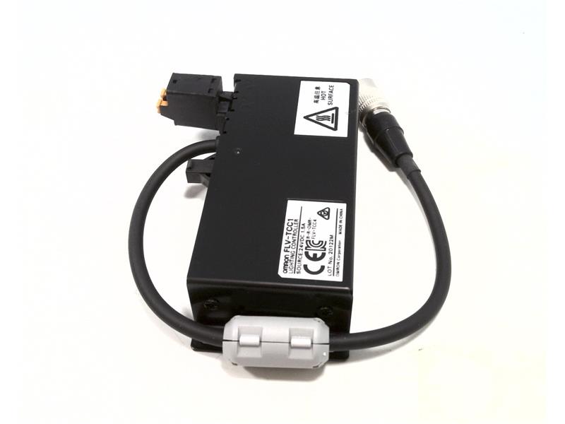 OMRON FLV-TCC1