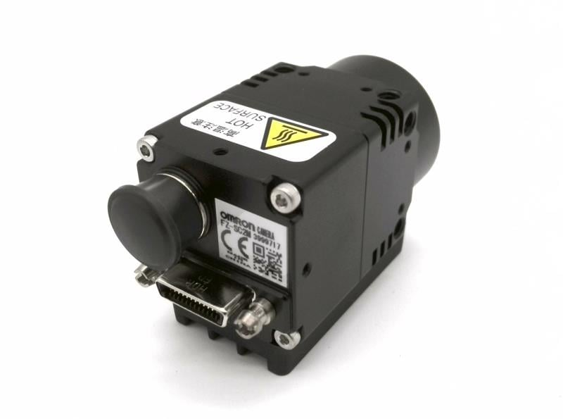 OMRON FZ-SC2M