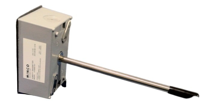 MINCO PRODUCTS HT829D1N1