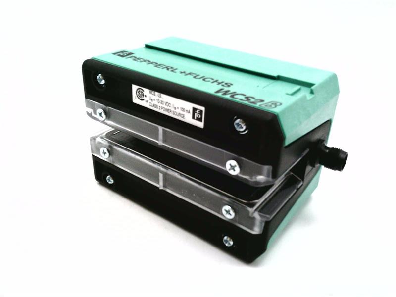 PEPPERL & FUCHS WCS2B-LS246