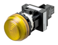 OMRON M22N-BG-TYA-YC