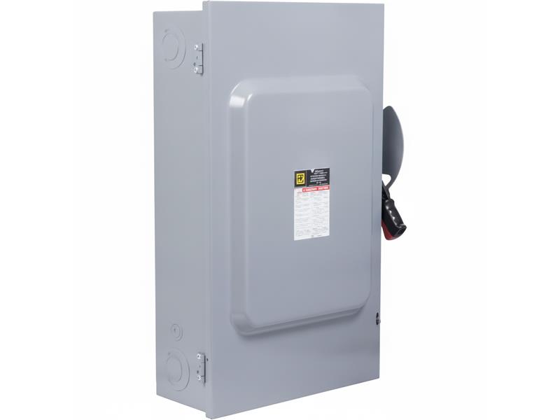 HU364NHU364N by SCHNEIDER ELECTRIC