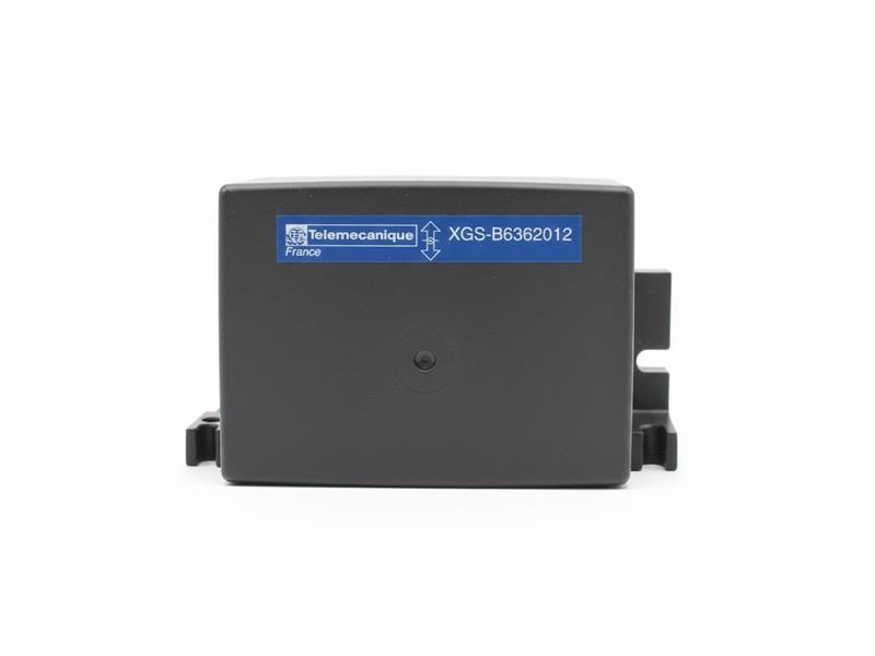 SCHNEIDER ELECTRIC XGS-B6362012