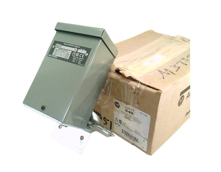 ALLEN BRADLEY 840-A1