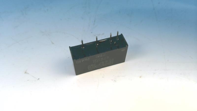MICROPOWER D122