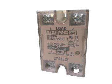 OMRON G3NB-225B-1