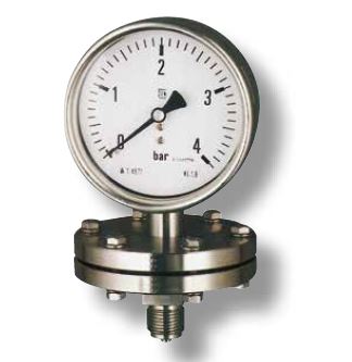 KOBOLD DPF76-2-H00-F