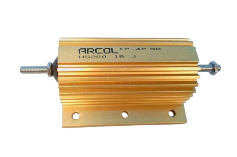 OHMITE HS2001RJ
