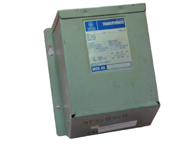 9T51B212 par GENERAL ELECTRIC
