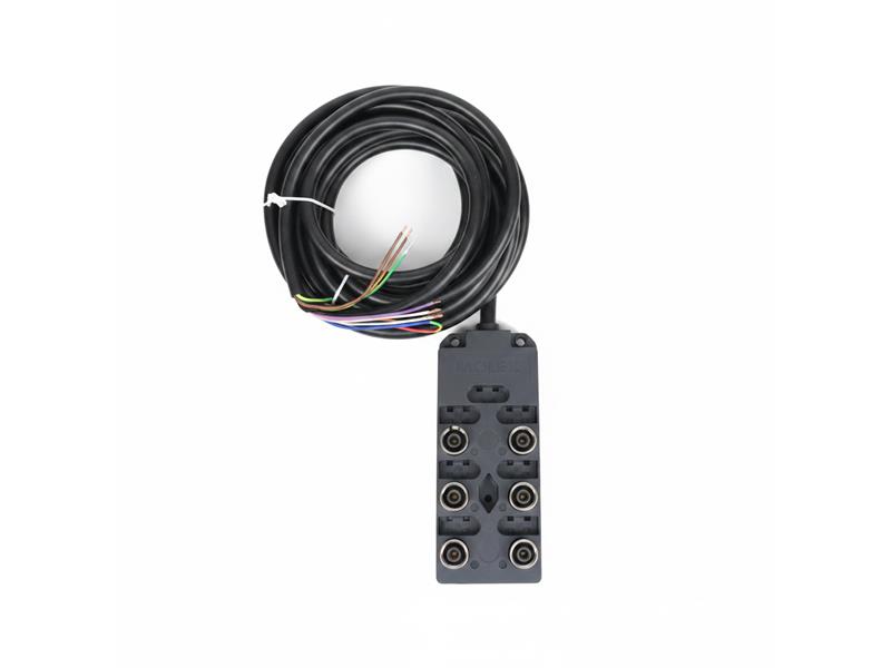 BTY600N-FBP-10 by MOLEX