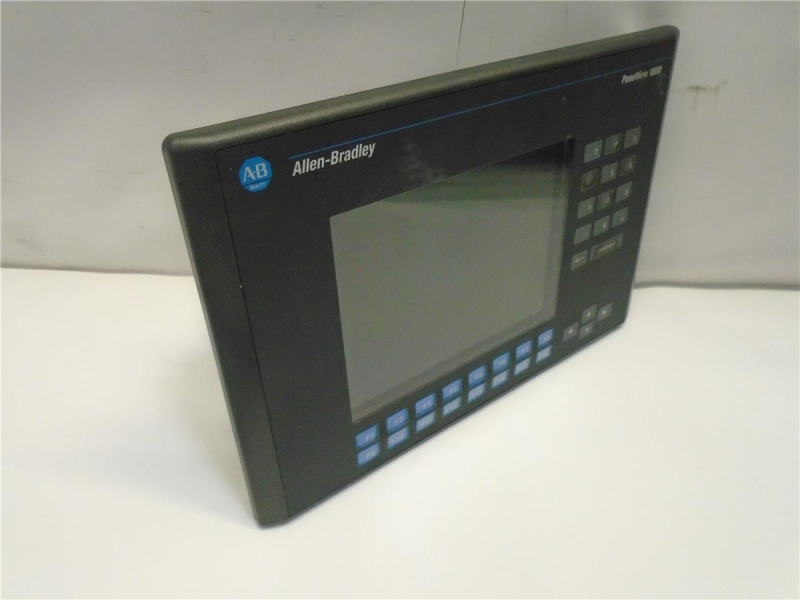 ALLEN BRADLEY 2711-K10G20L1