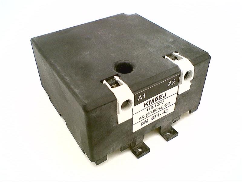 GENERAL ELECTRIC KM5EJ