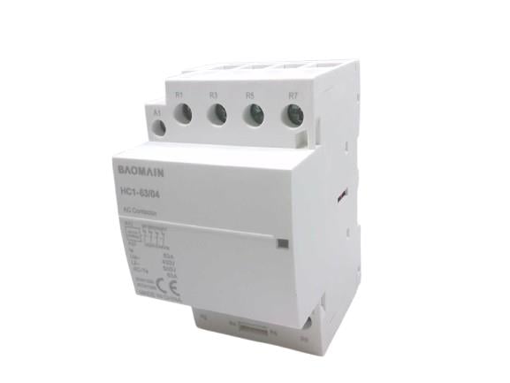 BAOMAIN HC1-63/04