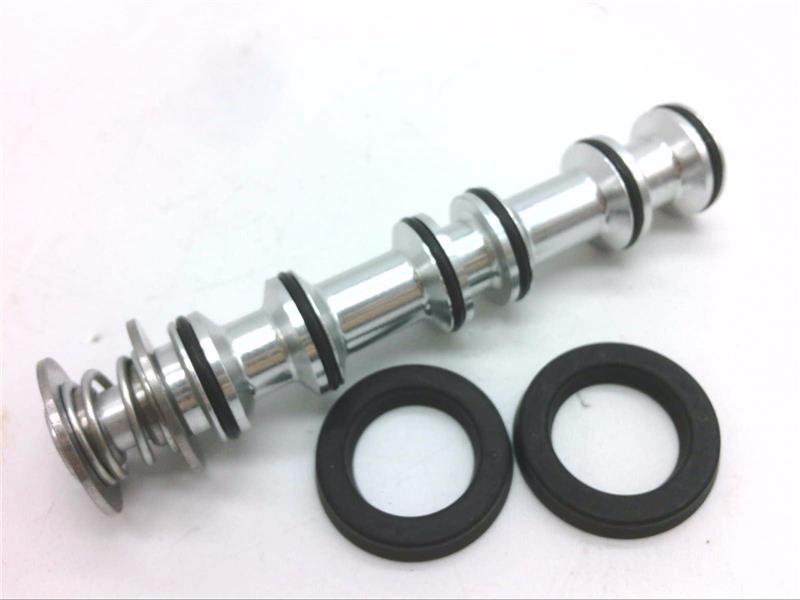 VERSA VALVES C-4323