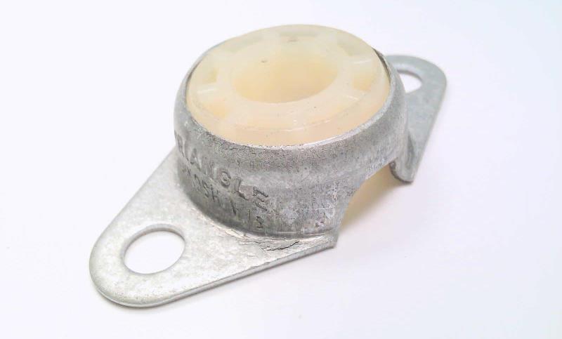 AUTOMATED PACKAGING 24722A5