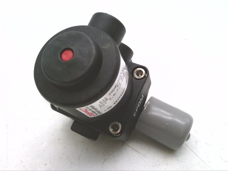 GEMU 615-20D8040131
